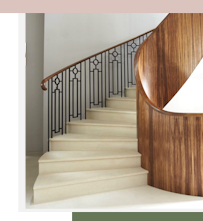 Услуги Лестницы под ключ в Елизове