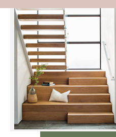 Услуги Лестницы под ключ в Елизове