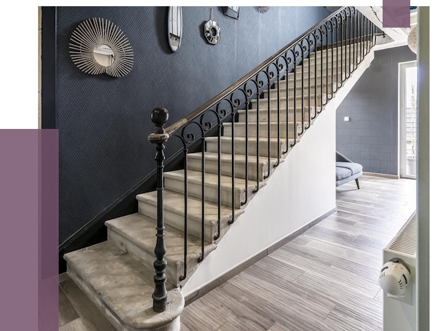 Проектирование лестниц в Елизове от 14686 руб. | ПРОЛЁТ-Лзв