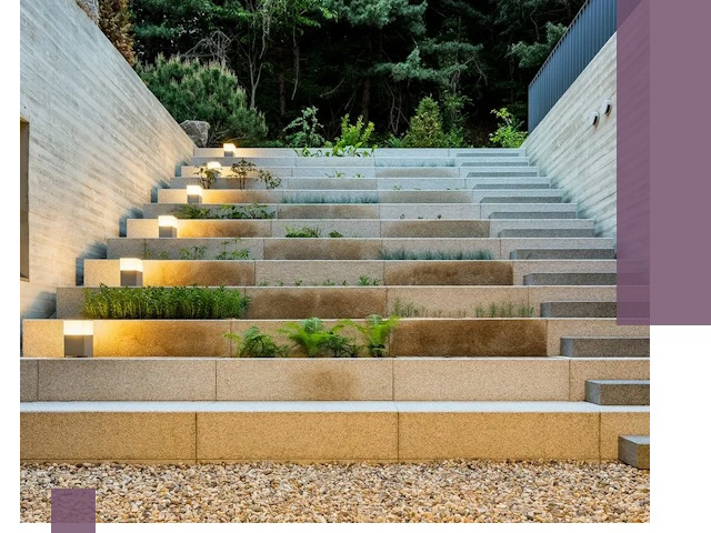 Монтаж лестниц под ключ в Елизове — быстро и качественно