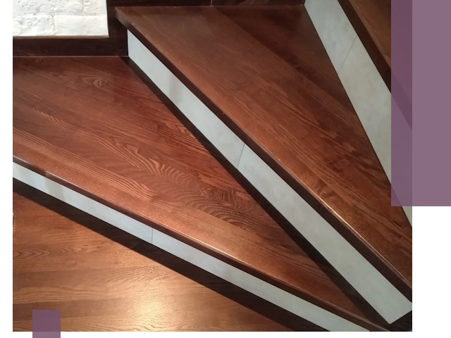 Ремонт металлических и бетонных лестниц в Елизове быстро и качественно