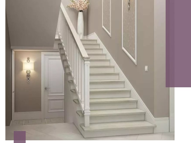 Маршевые лестницы под ключ в Елизове — изготовление и монтаж