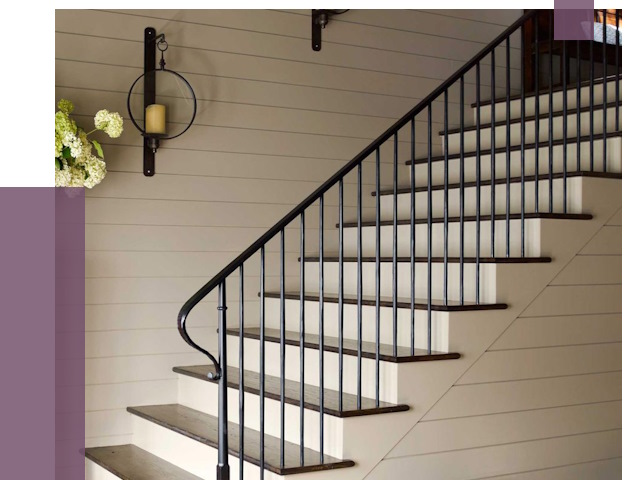 Лестницы для дома в Елизове —  от 75960 руб. | ПРОЛЁТ-Лзв