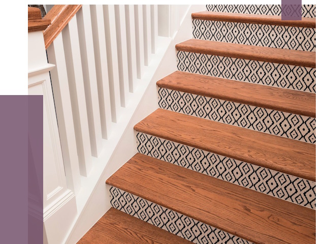 Покраска лестниц в Елизове от 1874 руб. — цены и сроки | ПРОЛЁТ-Лзв