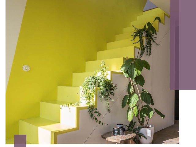 Профессиональная покраска лестниц в Елизове с гарантией качества