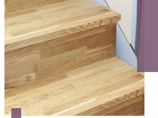 Лестницы из сосны под ключ в Елизове — изготовление и монтаж