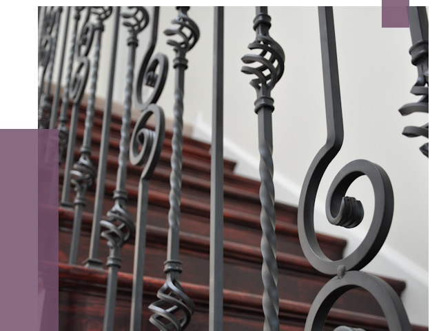 Демонтаж перил в Елизове от 4254 руб. — разборка и вывоз | ПРОЛЁТ-Лзв