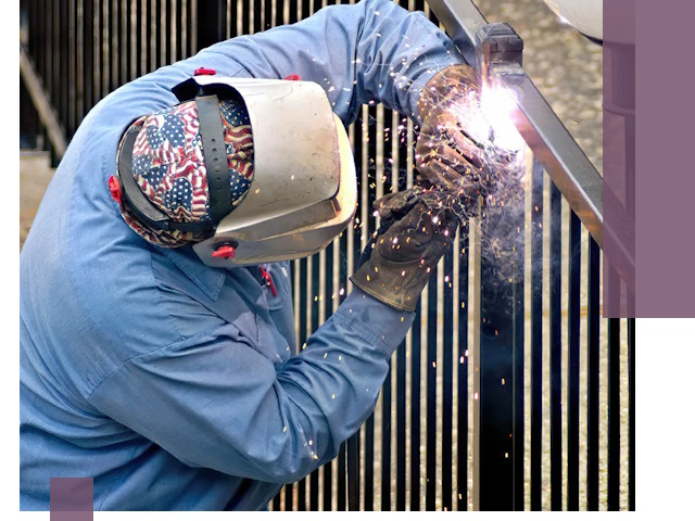 Демонтаж перил срочно и аккуратно в Елизове