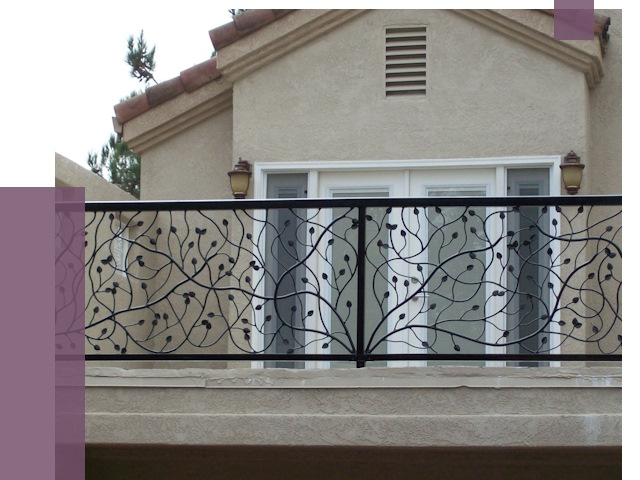 Монтаж балконных ограждений в Елизове от 5267 руб. — ПРОЛЁТ-Лзв