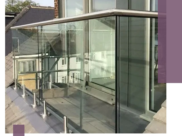 Демонтаж балконных ограждений в Елизове — быстро и безопасно