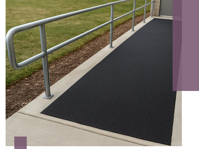 Демонтаж пандусов в Елизове: быстро и аккуратно