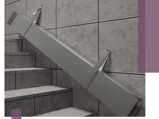 Монтаж откидных пандусов под ключ в Елизове для удобства доступа