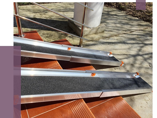 Телескопические пандусы в Елизове — от 12913 руб. | ПРОЛЁТ-Лзв