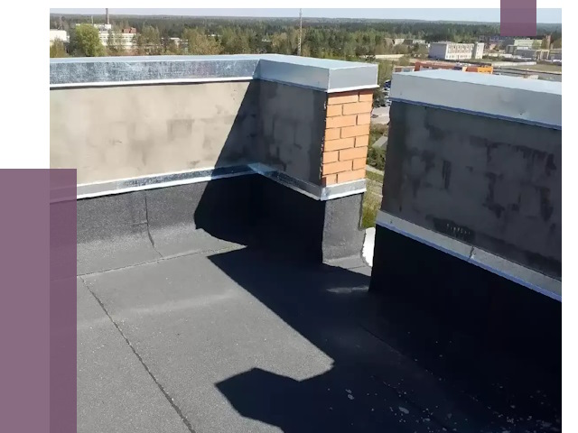 Демонтаж парапетов в Елизове от 4254 руб.  | ПРОЛЁТ-Лзв