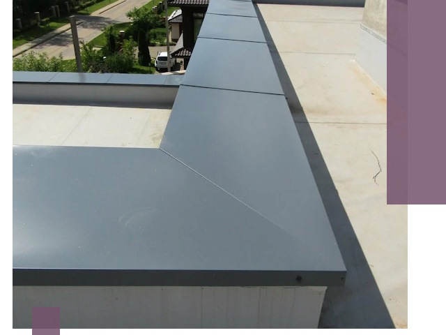 Демонтаж парапетов любой сложности в Елизове быстро и аккуратно