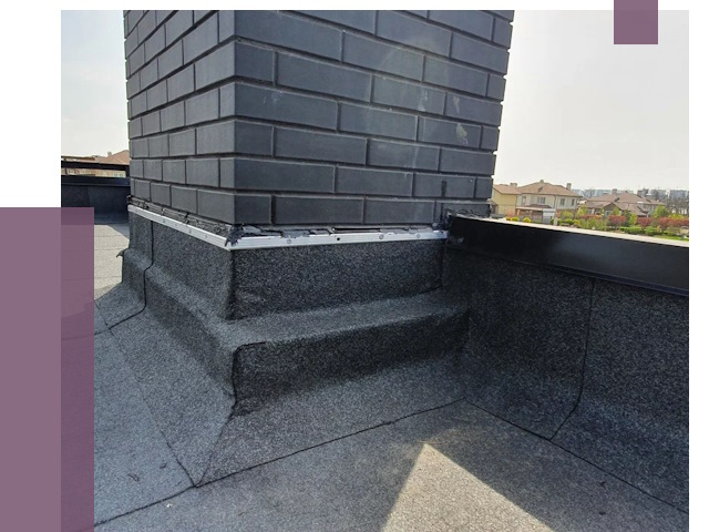 Ремонт парапетов в Елизове от 7799 руб.  | ПРОЛЁТ-Лзв