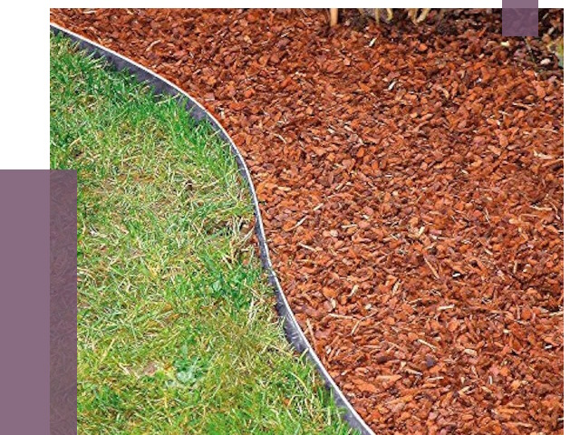 Монтаж металлических бордюров в Елизове от 4558 руб. — услуги ПРОЛЁТ-Лзв