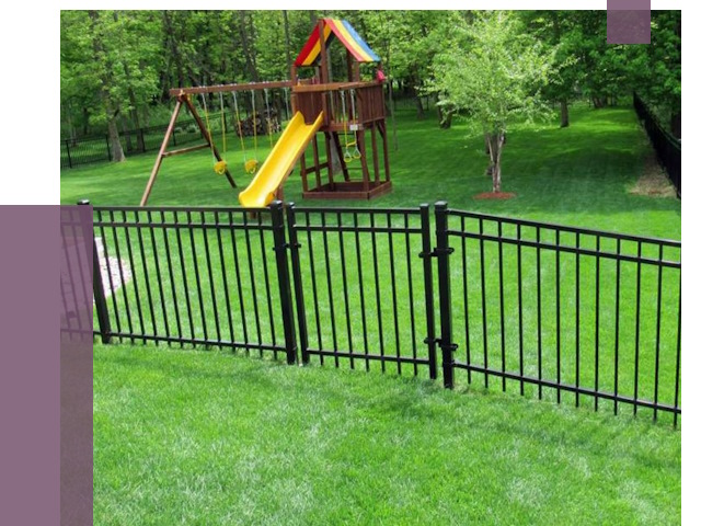 Изготовление газонных ограждений в Елизове от 4254 руб. | ПРОЛЁТ-Лзв