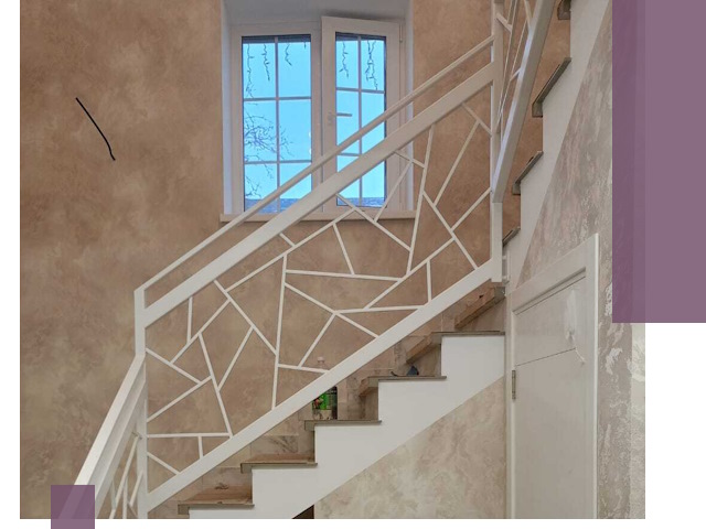 Монтаж поручней в Елизове — установка и крепление под ключ