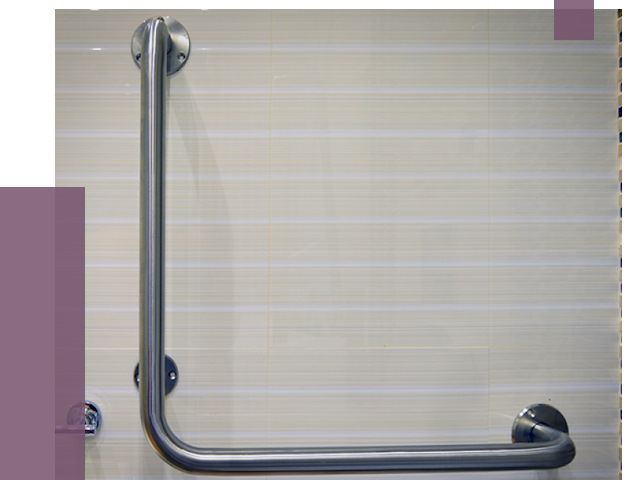 Демонтаж поручней для инвалидов в Елизове от 4254 руб. 