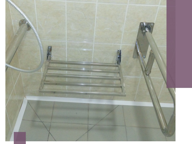 Демонтаж поручней для инвалидов в Елизове быстро и безопасно